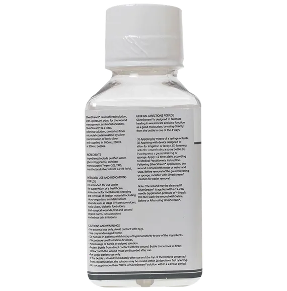 silverstream liquid 250 ml